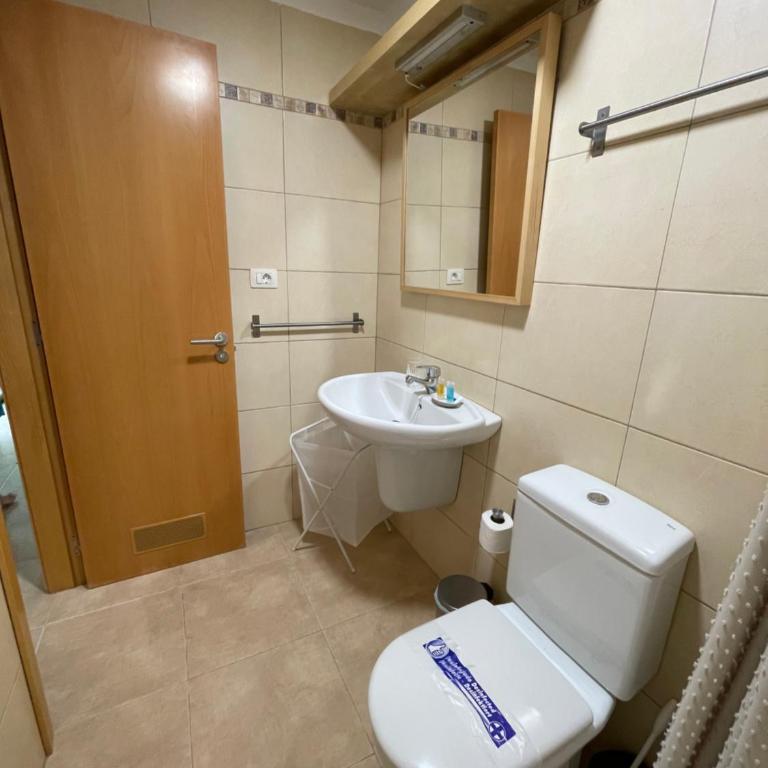 El Medano Los Patios - Apartamento de 2 dormitorios - 19