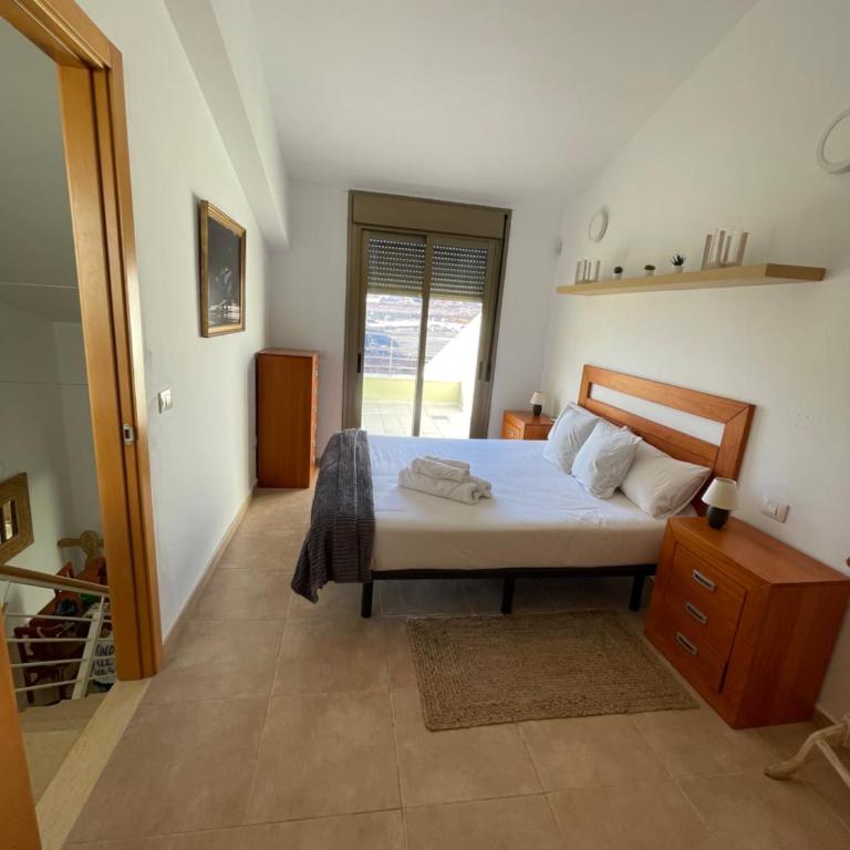 El Medano Los Patios - Apartamento de 2 dormitorios - 22