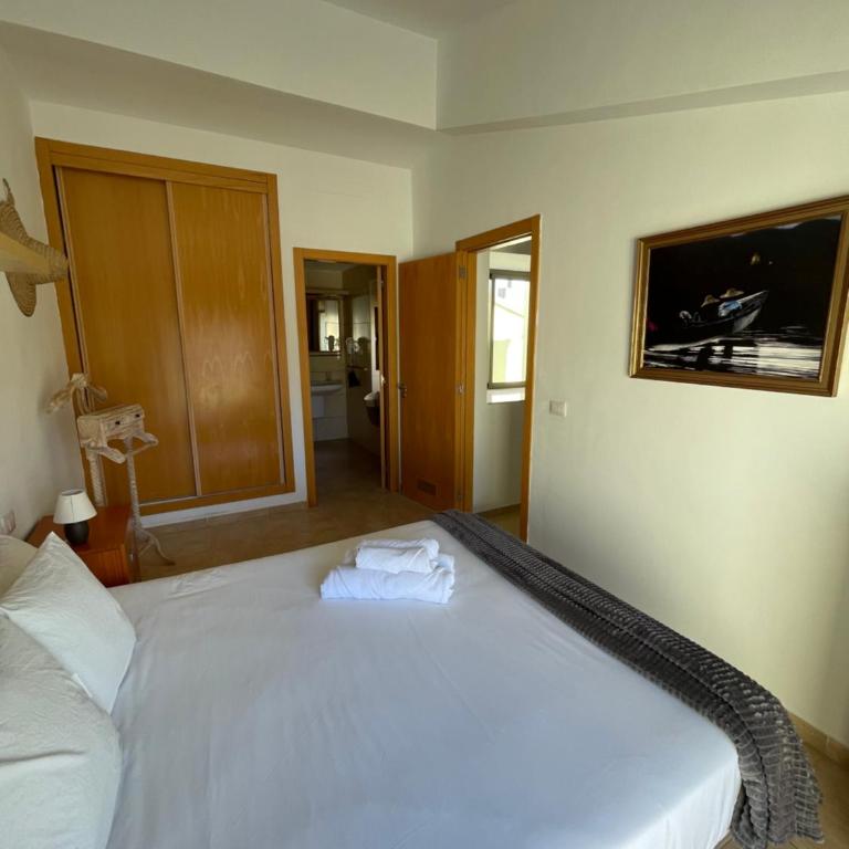 El Medano Los Patios - Apartamento de 2 dormitorios - 23