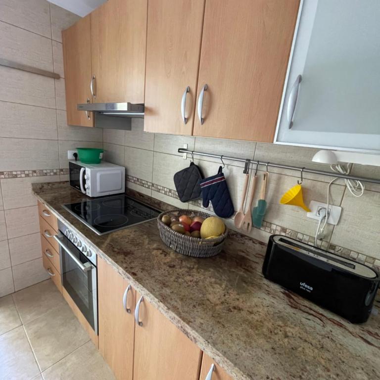 El Medano Los Patios - Apartamento de 2 dormitorios - 25