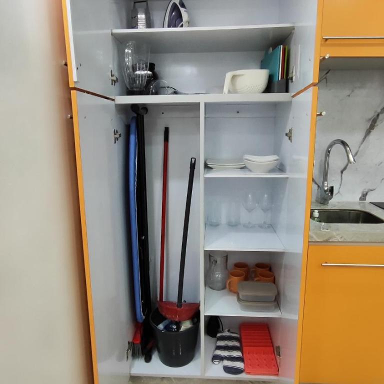 Apartamento moderno en La Boyera - Apartamento de 1 dormitorio - 6