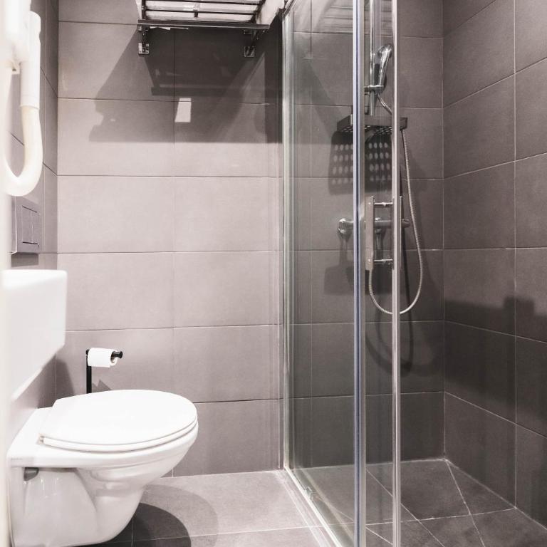 Hotel Corona -Rodier- - Chambre Double - 24