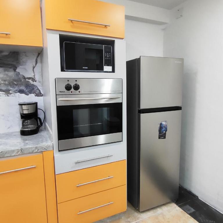 Apartamento moderno en La Boyera - Apartamento de 1 dormitorio - 5