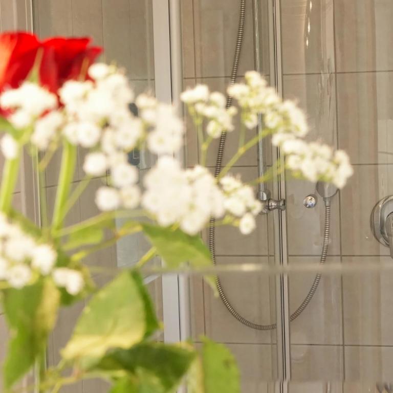 Hotel-Restaurant Zum Kirschbaum - Doppelzimmer - 15