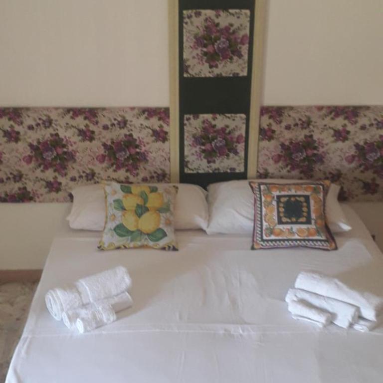 A Casa Di Alex - Appartamento con 3 Camere da Letto - 1