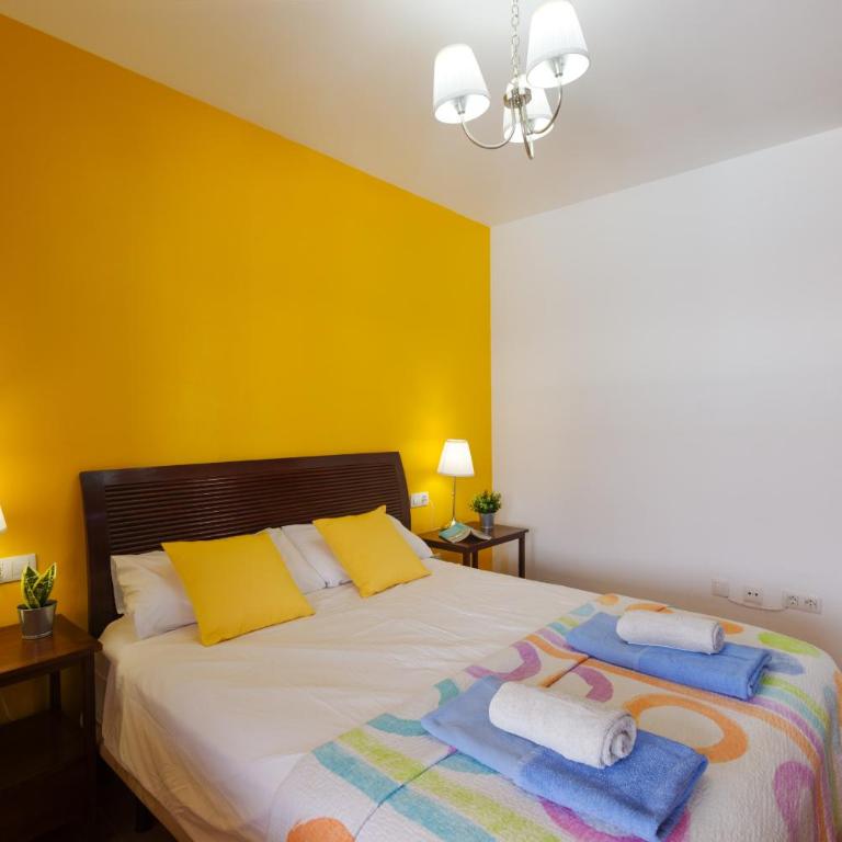 Villas Del Sur 26 by Villas Now Ltd - Villa con piscina privada - 18