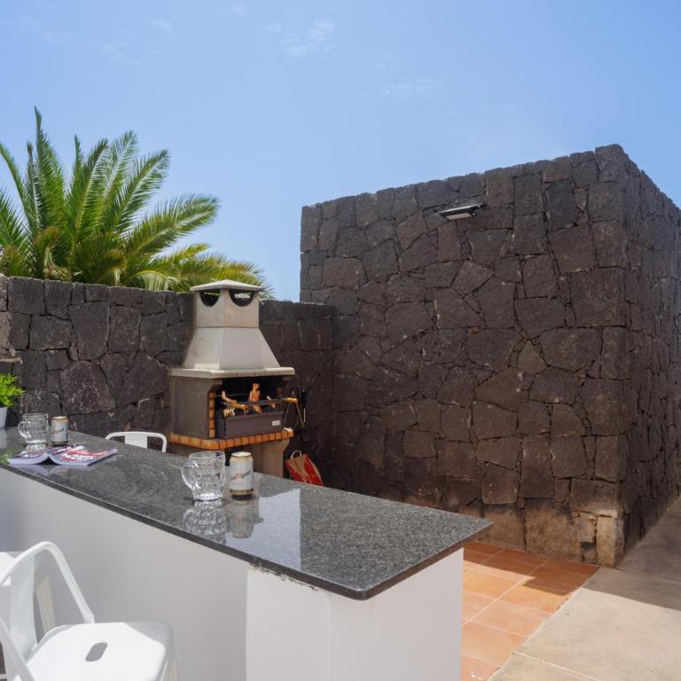 Villas Del Sur 26 by Villas Now Ltd - Villa con piscina privada - 3