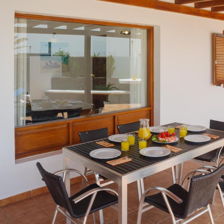 Villas Del Sur 26 by Villas Now Ltd - Villa con piscina privada - 13