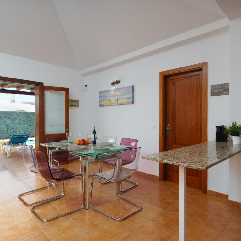 Villas Del Sur 26 by Villas Now Ltd - Villa con piscina privada - 28