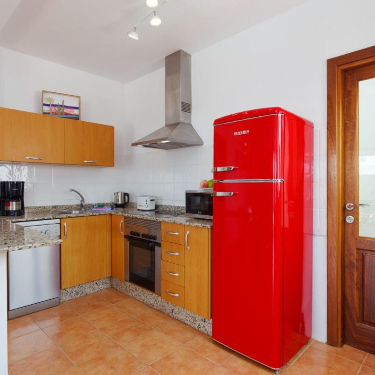 Villas Del Sur 26 by Villas Now Ltd - Villa con piscina privada - 29