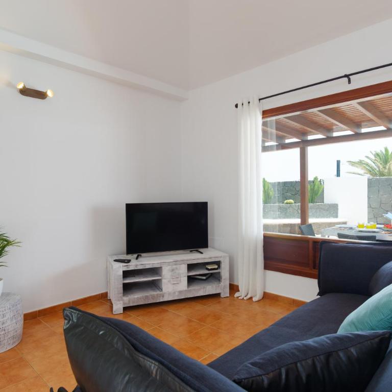 Villas Del Sur 26 by Villas Now Ltd - Villa con piscina privada - 31