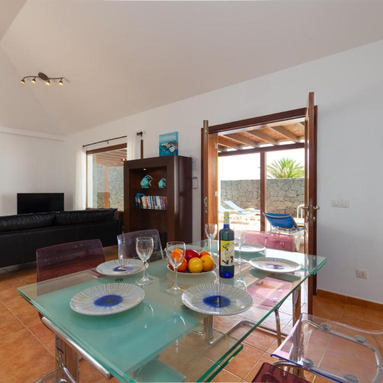 Villas Del Sur 26 by Villas Now Ltd - Villa con piscina privada - 33