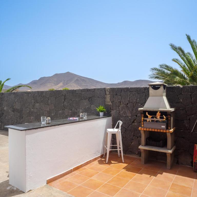 Villas Del Sur 26 by Villas Now Ltd - Villa con piscina privada - 35