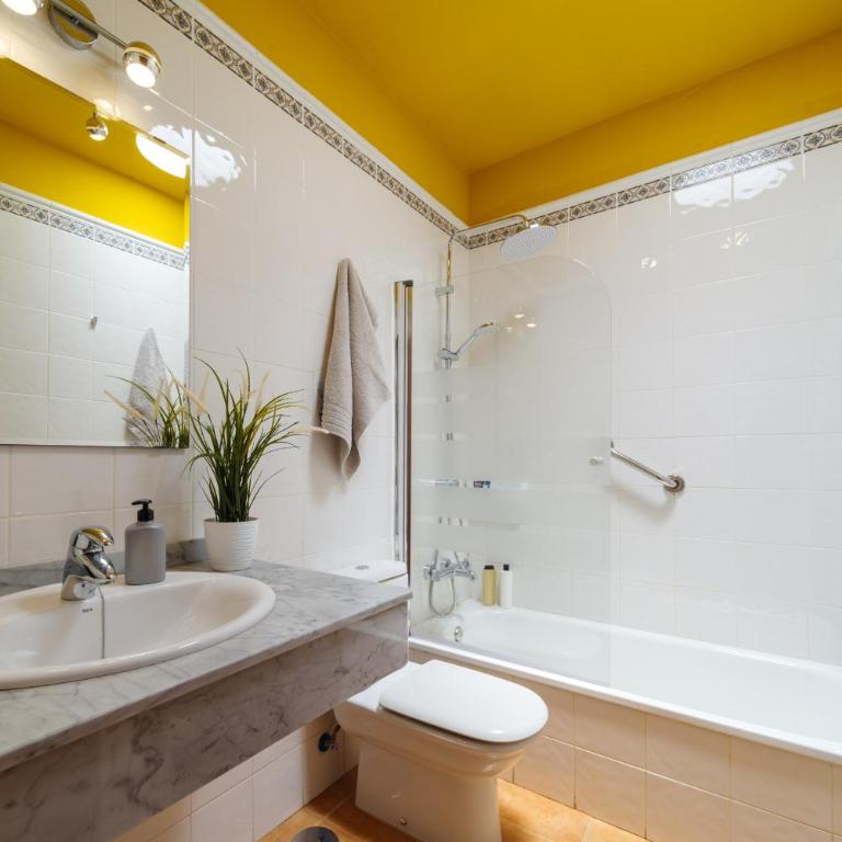 Villas Del Sur 26 by Villas Now Ltd - Villa con piscina privada - 37