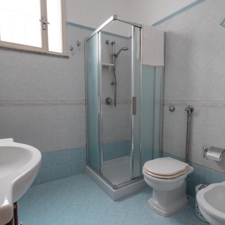 Villa Corallo - Appartamento Superior - 1