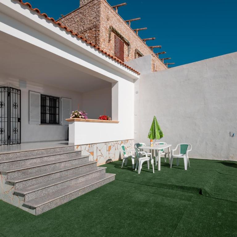 Villa Corallo - Appartamento con Vista Mare - 8