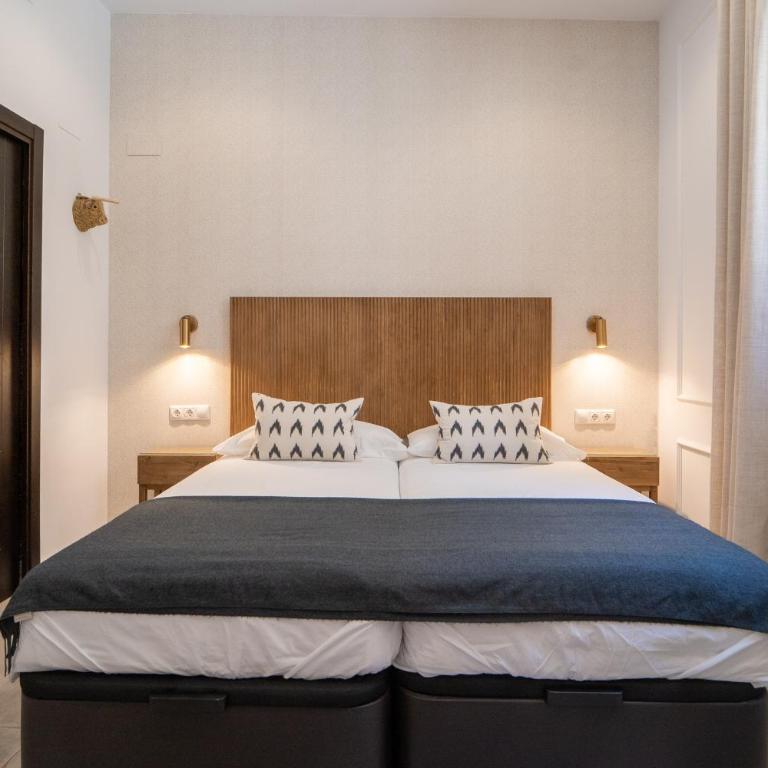 La Siesta de Picasso - Double Room Ground floor - 5