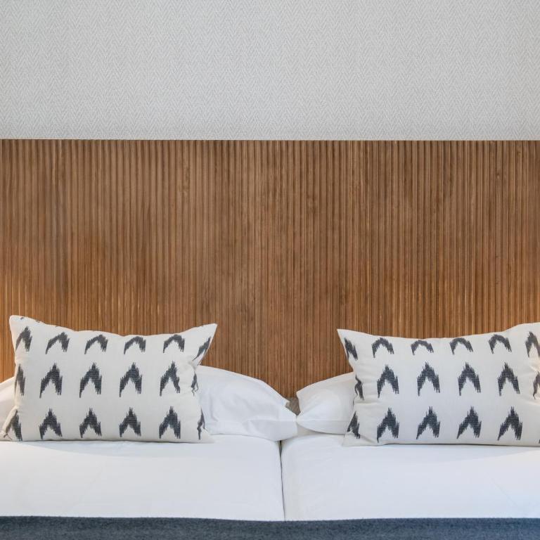 La Siesta de Picasso - Double Room with Balcony - 1