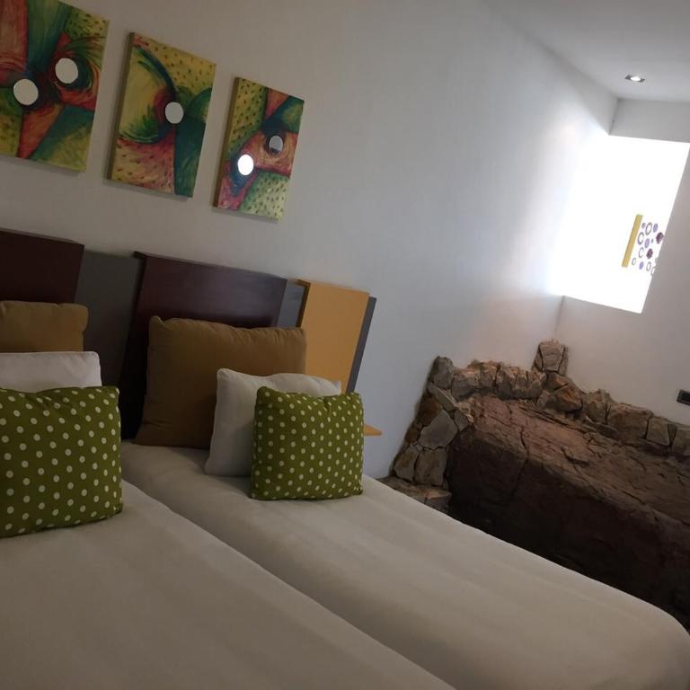 Las Piedras VIP Lodging - Apartamento con bañera de hidromasaje (4 adultos) - 3