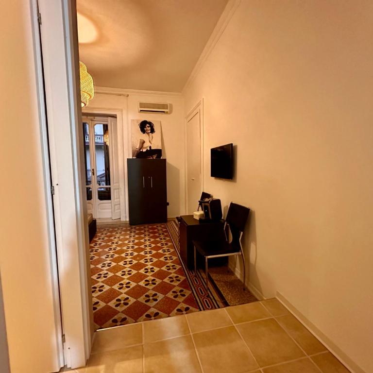 Mammina Home - Double Room with Balcony - 45