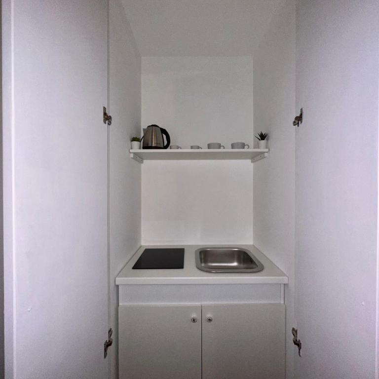 Mammina Home - Double Room with Balcony - 46