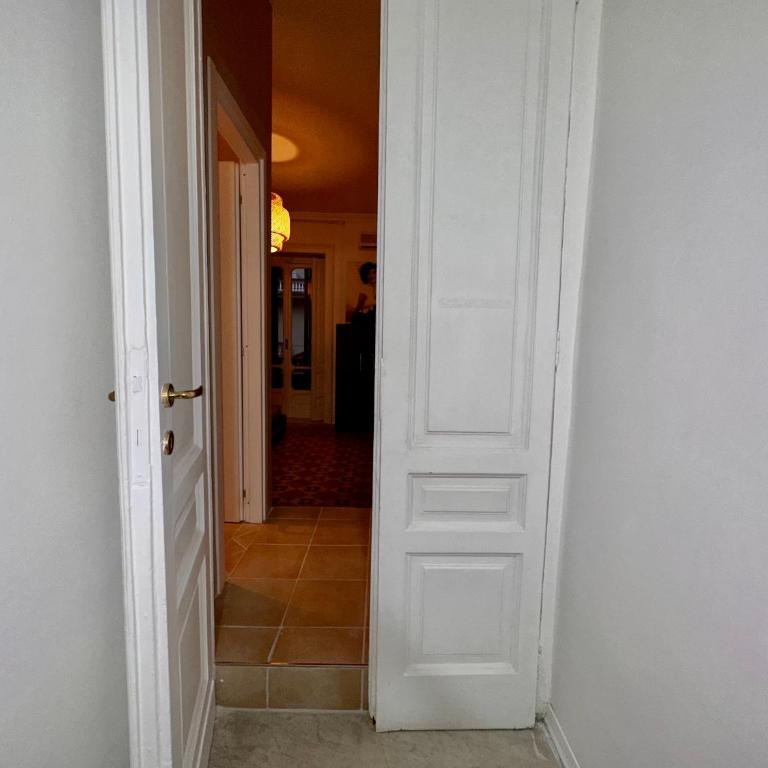 Mammina Home - Double Room with Balcony - 41