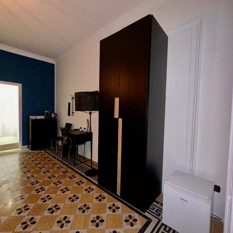 Mammina Home - Quadruple Room with Balcony - 15