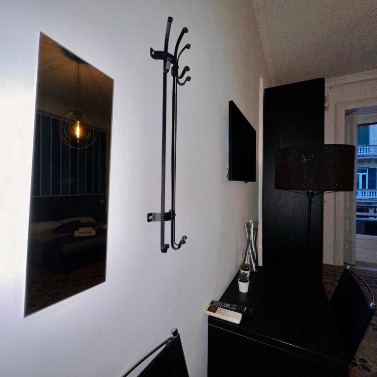 Mammina Home - Quadruple Room with Balcony - 27