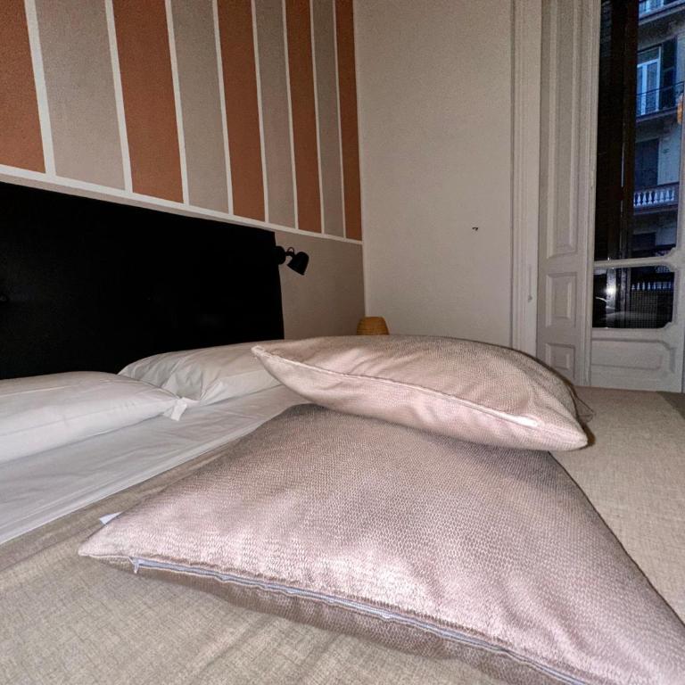 Mammina Home - Double Room with Balcony - 35