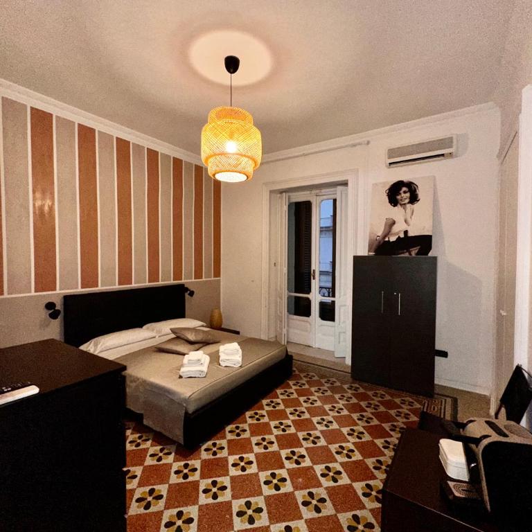 Mammina Home - Double Room with Balcony - 18
