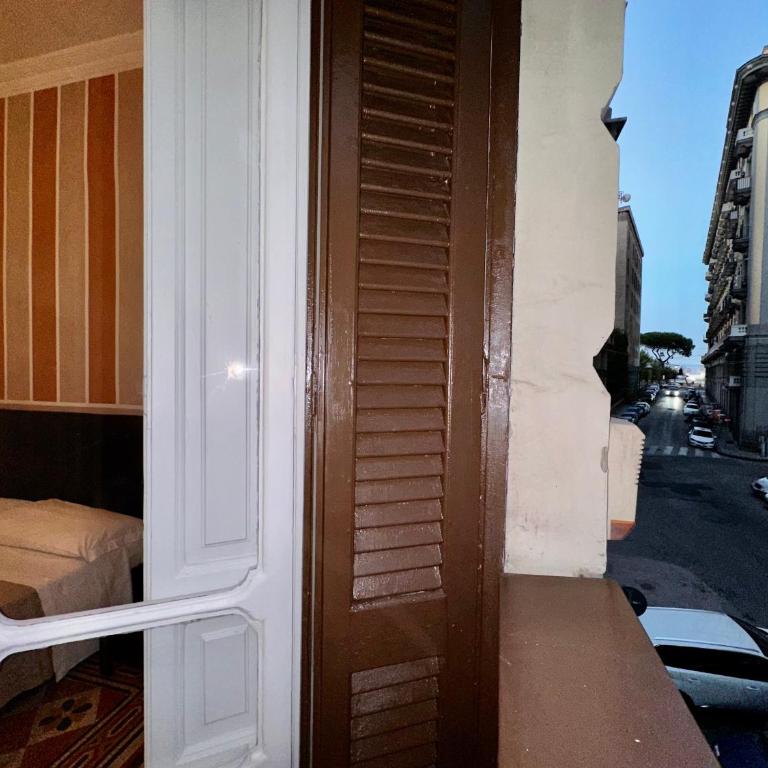 Mammina Home - Double Room with Balcony - 29