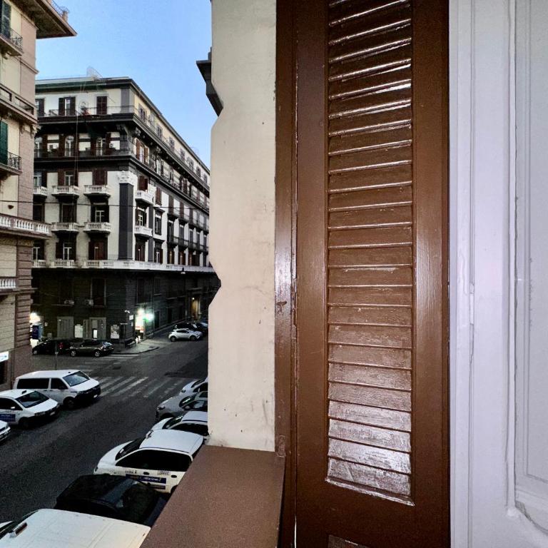 Mammina Home - Double Room with Balcony - 30