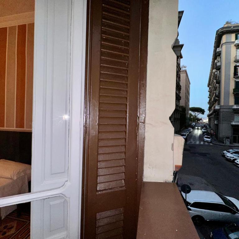 Mammina Home - Double Room with Balcony - 31