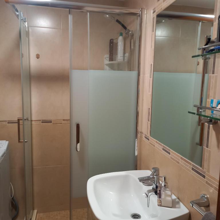 LA MATA PLAYA APARTAMENTO , Torrevieja - Apartamento de 2 dormitorios con balcón - 12