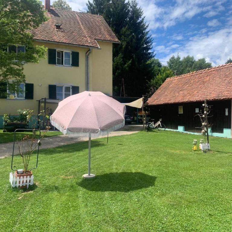 Sternenhimmel Gamlitz FeWo 3 SZ - Apartment mit 3 Schlafzimmern - 23