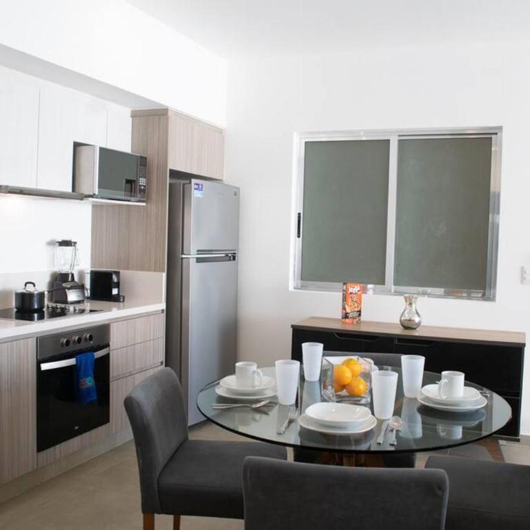 Solea 506 - Apartamento - 5