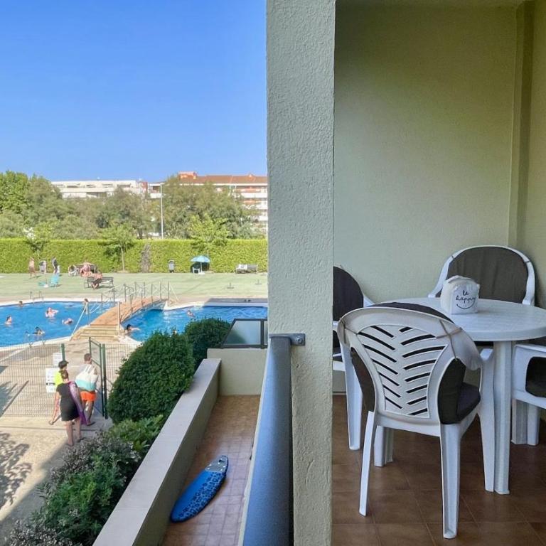 Jardins del mar 127 - Apartment with Garden View - 1