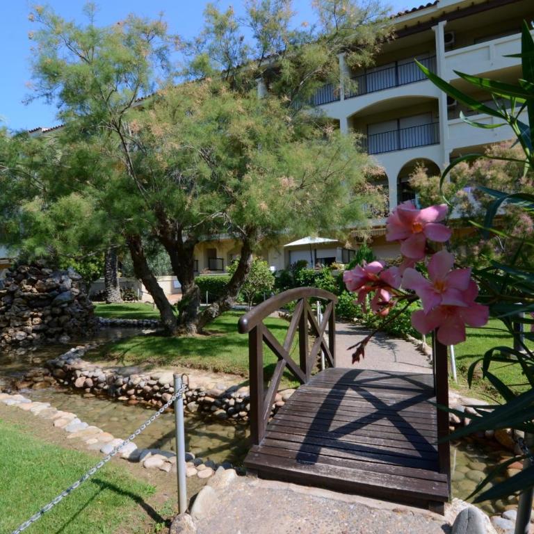 Jardins del mar 127 - Apartment with Garden View - 5