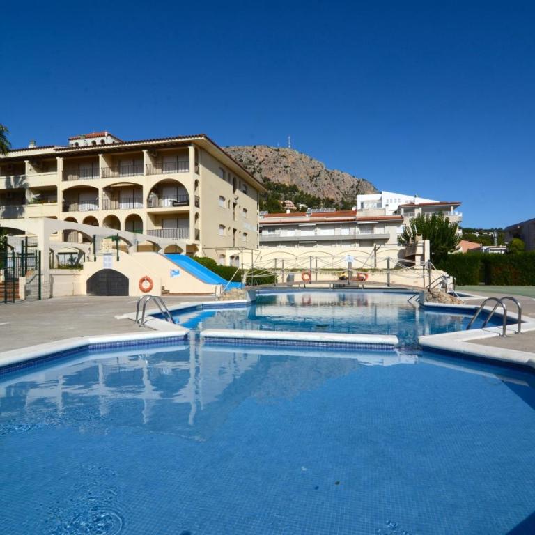 Jardins del mar 127 - Apartment with Garden View - 6