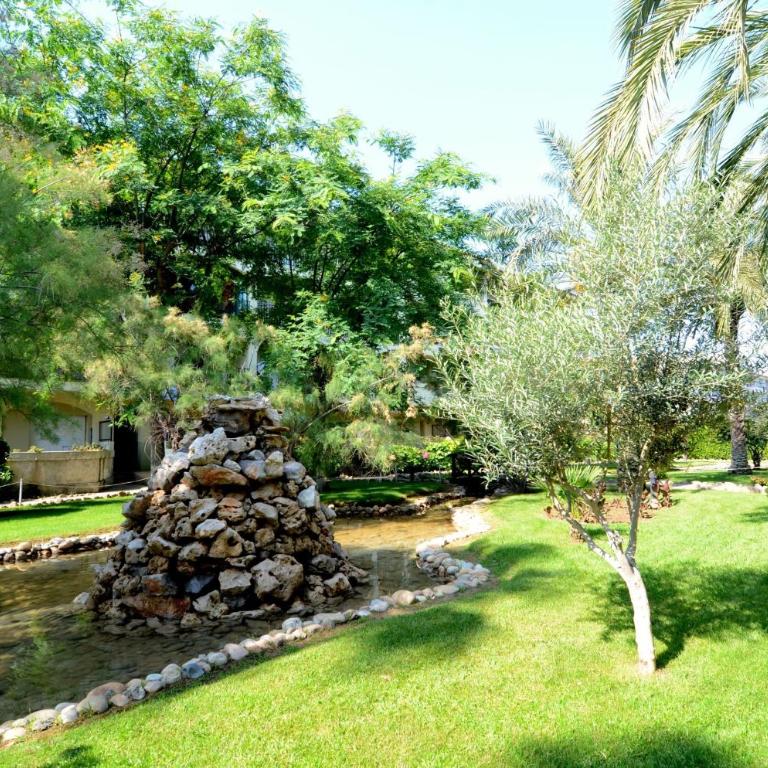 Jardins del mar 127 - Apartment with Garden View - 12