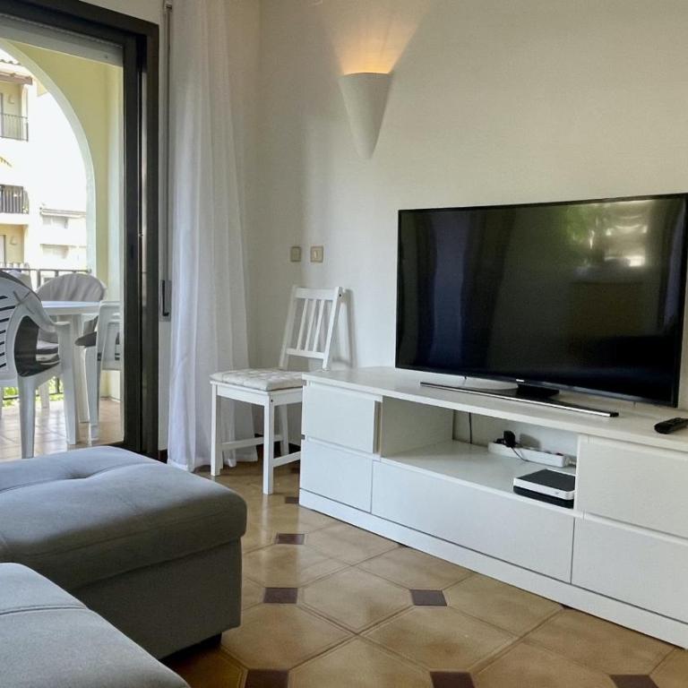 Jardins del mar 127 - Apartment with Garden View - 15