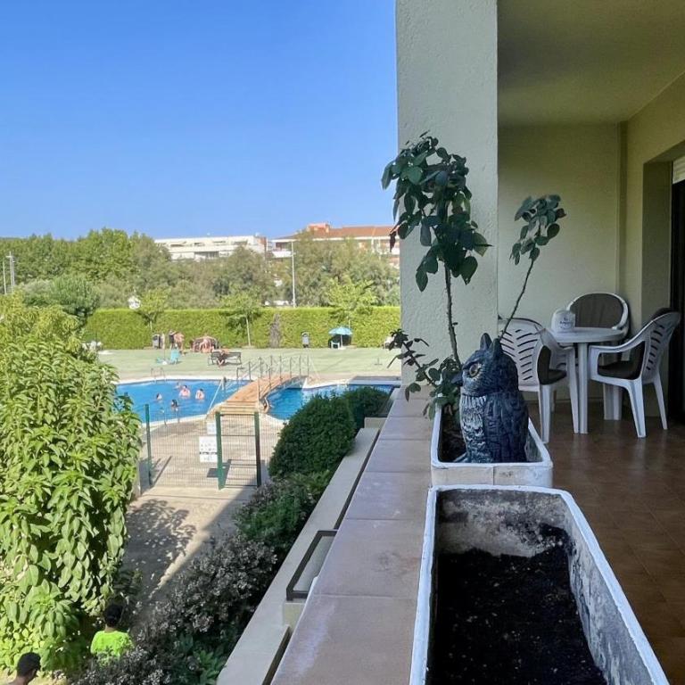 Jardins del mar 127 - Apartment with Garden View - 10