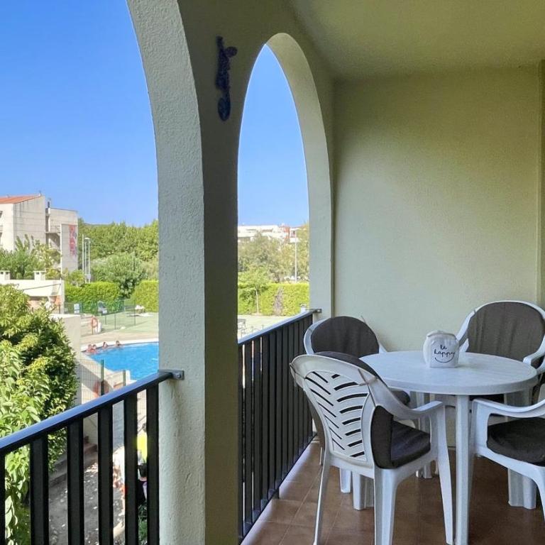 Jardins del mar 127 - Apartment with Garden View - 9