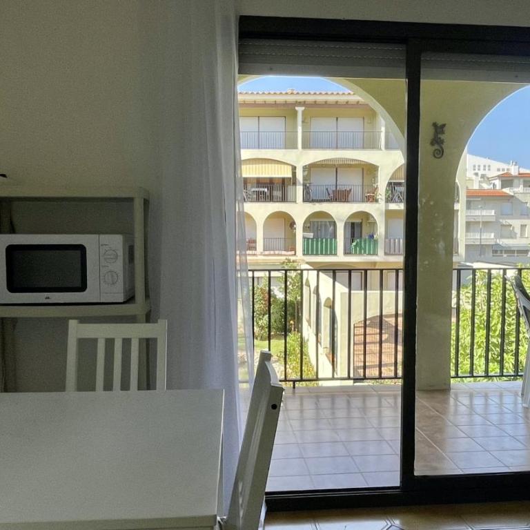 Jardins del mar 127 - Apartment with Garden View - 19