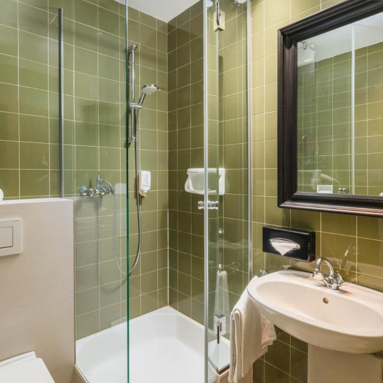 Hotel NockResort - Kleines Doppelzimmer - 3