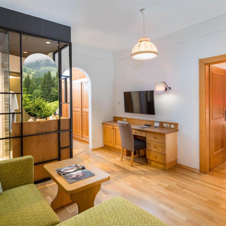 Hotel NockResort - Familiensuite - 1