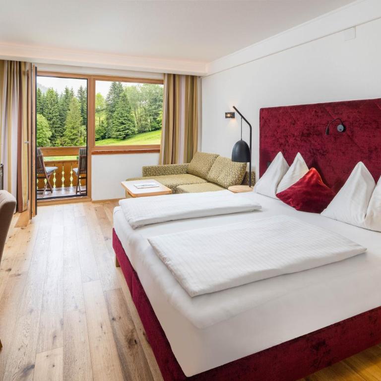 Hotel NockResort - Familiensuite - 3