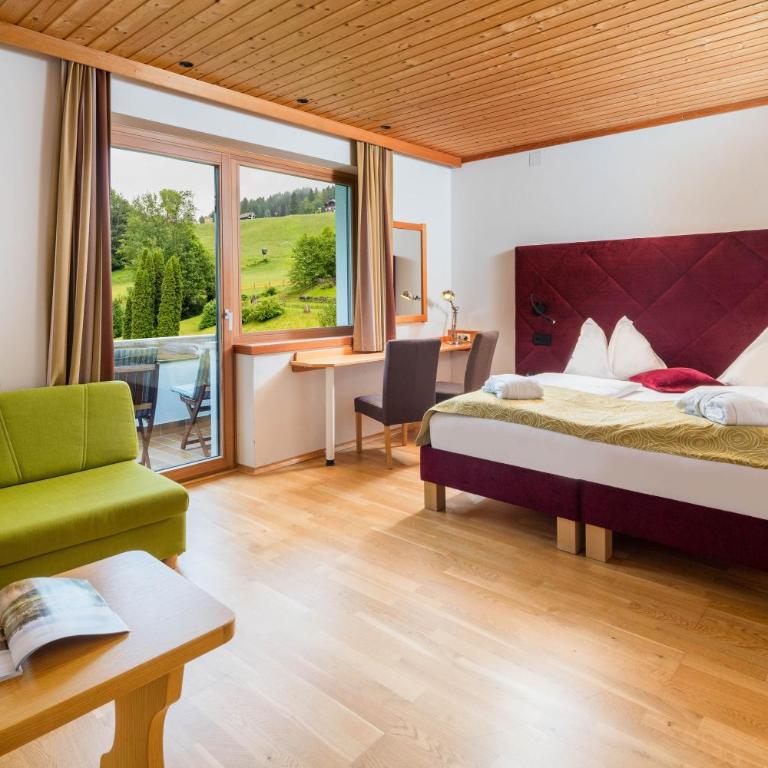 Hotel NockResort - Superior Doppelzimmer - 3