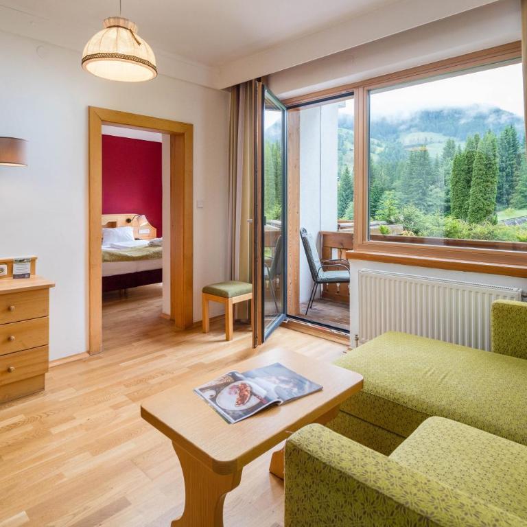 Hotel NockResort - Familiensuite - 2