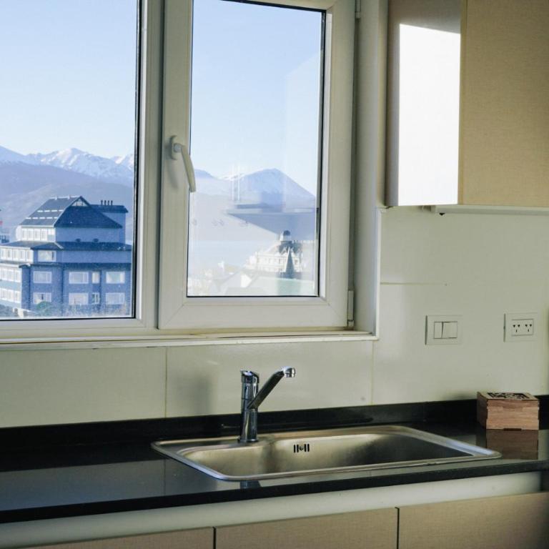 Gente del Sur - Urbano Centro - Apartamento de 2 dormitorios con vistas a la montaña - 8